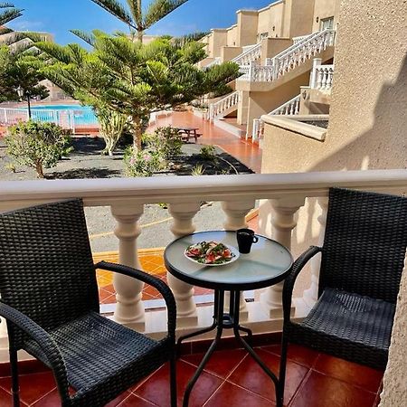 Apartament Caleta Калета-де-Фусте Екстер'єр фото