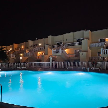 Apartament Caleta Калета-де-Фусте Екстер'єр фото
