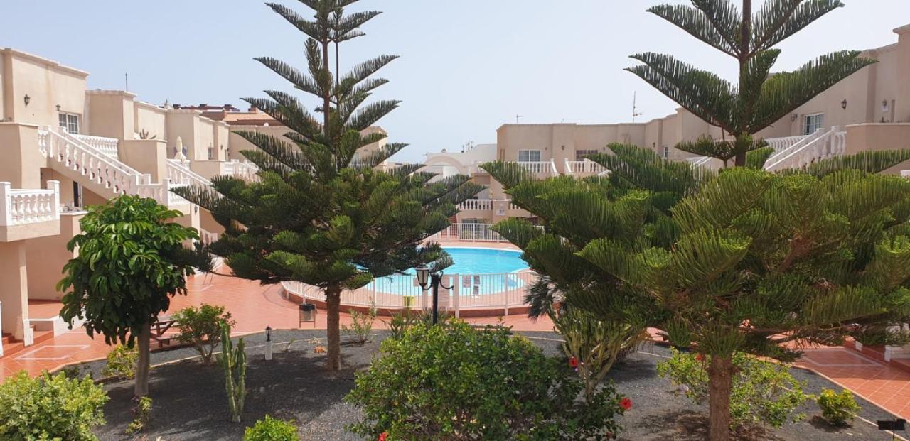 Apartament Caleta Калета-де-Фусте Екстер'єр фото