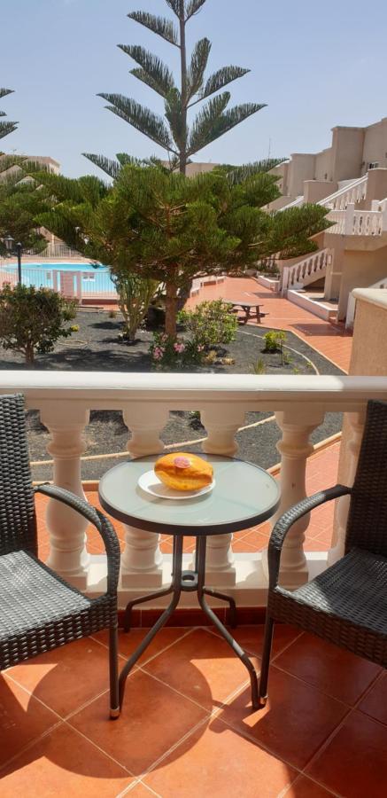 Apartament Caleta Калета-де-Фусте Екстер'єр фото