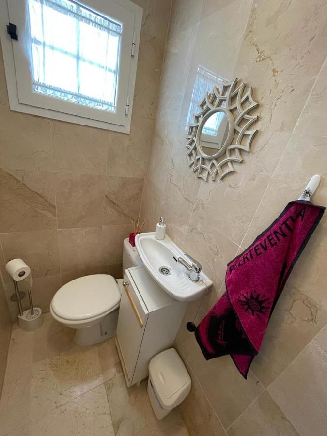 Apartament Caleta Калета-де-Фусте Екстер'єр фото