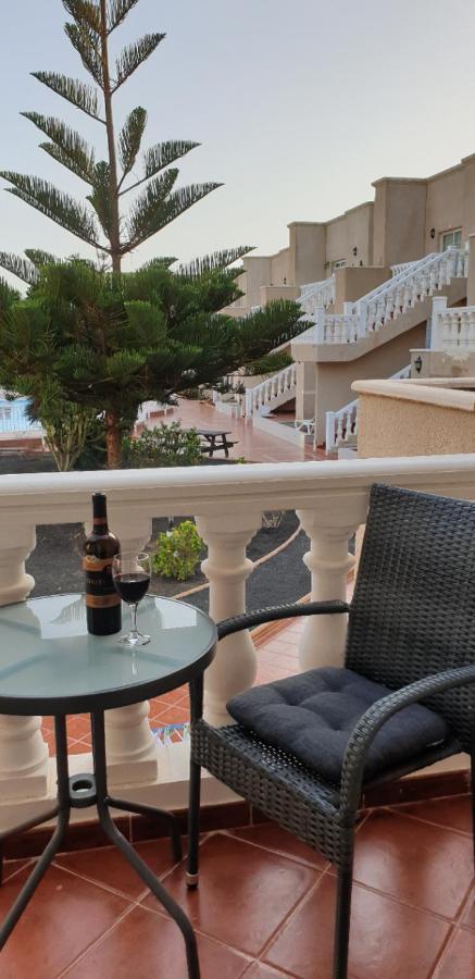 Apartament Caleta Калета-де-Фусте Екстер'єр фото