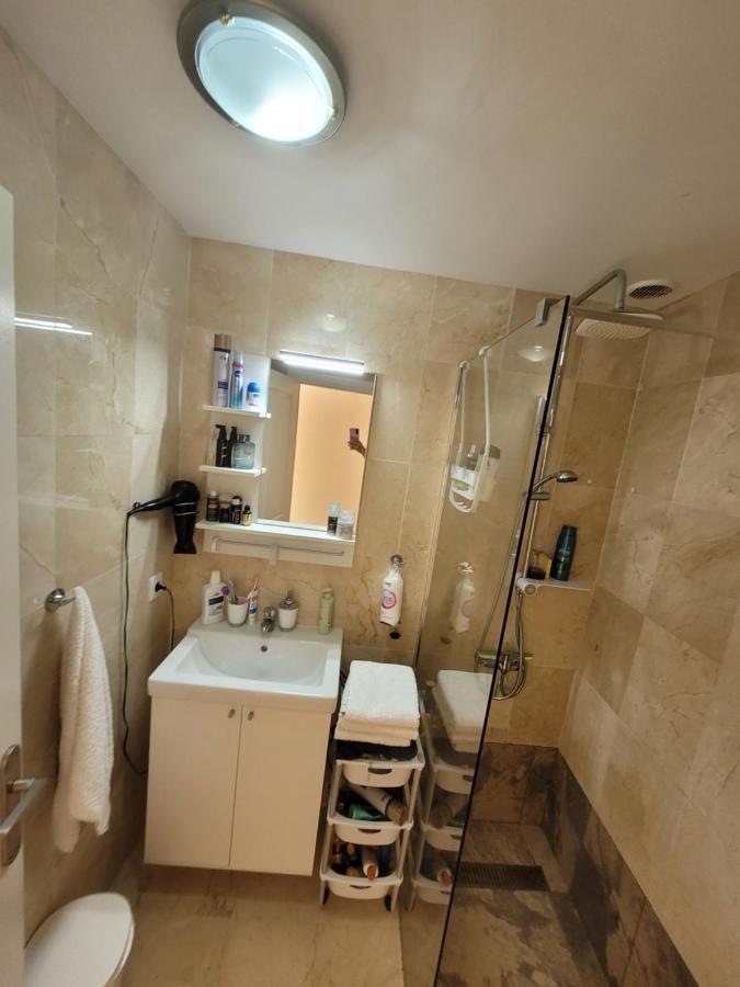 Apartament Caleta Калета-де-Фусте Екстер'єр фото