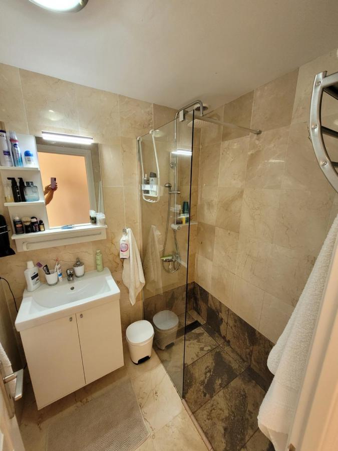 Apartament Caleta Калета-де-Фусте Екстер'єр фото