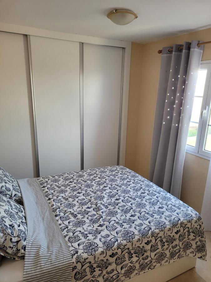 Apartament Caleta Калета-де-Фусте Екстер'єр фото