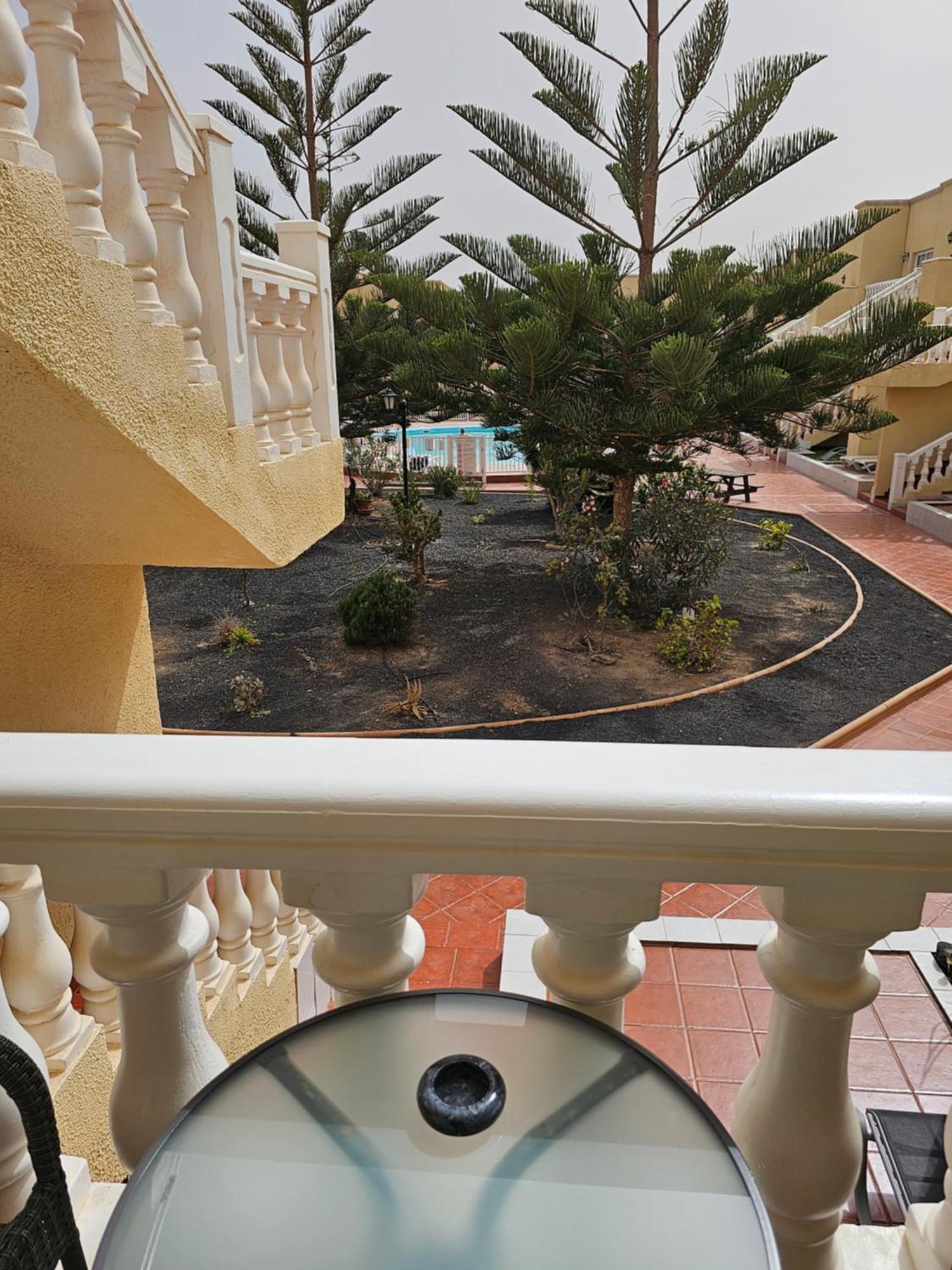 Apartament Caleta Калета-де-Фусте Екстер'єр фото